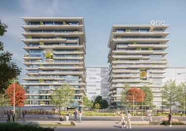 One United Properties înregistrează o cifră de afaceri consolidată de 352,1 milioane de lei și un profit brut de 112,3 milioane de lei în T1 2025