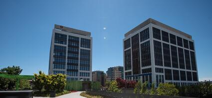 Schindler România își mută sediul central în modernul Business Garden Bucharest