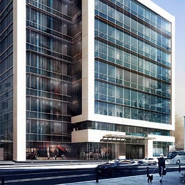 Clădirea de birouri  Day Tower obține finanțare de 21 milioane EUR