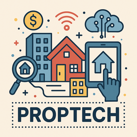 Digitalizarea imobiliară accelerează: Expansiunea Vaunt în SUA