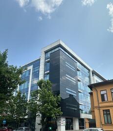 Centrul de afaceri Polonă 68 obține certificarea LEED Gold