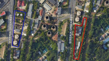 Cartierul Energiei din București: noi oportunități de birouri apar în Grozăvești