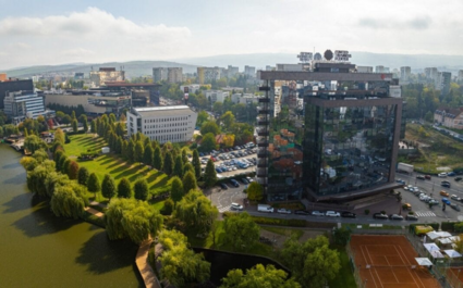 IULIUS: 25 de ani de modelare a pieței de birouri premium din România