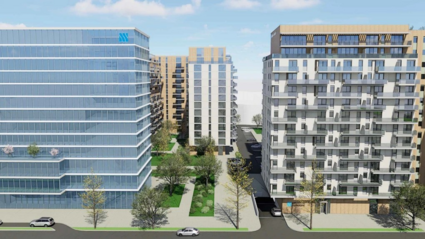 Noi oportunități premium de birouri: AFI dezvoltă un hub major de afaceri în vecinătatea AFI Cotroceni, București
