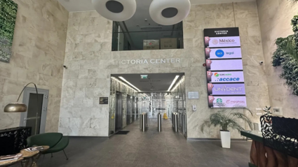 Victoria Center și workcloud24 colaborează pentru a oferi o eficiență operațională de ultimă generație în spațiile de birouri