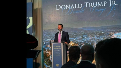 Organizația Trump vizează Bucureștiul: noi orizonturi pentru piața imobiliară comercială