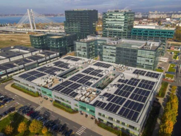 Sema Real Estate adoptă automatizarea financiară FinqTreasury, consolidând eficiența și fiabilitatea portofoliului de birouri și spații industriale