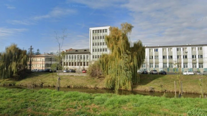One United Properties transformă fosta platformă FLARO din centrul Sibiului într-un hub modern de birouri, retail și servicii