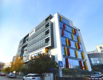 Esop Consulting intermediază vânzarea clădirii de birouri CSDA Siriului către Bucur SA