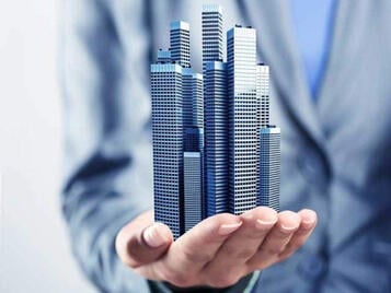 Piața de birouri din București în creștere: peste 7.000 de noi angajați în S1 2025