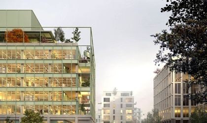 U•Center 3 devine prima clădire de birouri din România cu pre-certificare Access4you Design Gold, stabilind un nou standard pentru spațiile de lucru accesibile și sustenabile