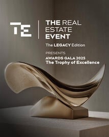 The Real Estate Event. Awards Gala - The Trophy of Excelence 2025.jpg