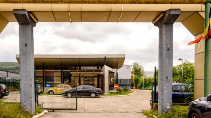 Investește în Iași: fosta fabrică Benetton oferă spații industriale de top și randament ridicat din chirii