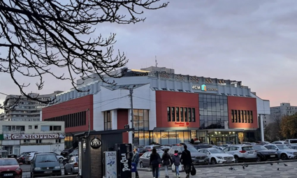 Hub de afaceri premium:  închiriați un etaj  întreg în centrul Iconic MCM Plaza din Iași