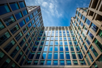 Spații de birouri durabile: U•Center 2 implementează Monitorizarea Deșeurilor în timp real