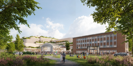 Cluj-Napoca: noul epicentru imobiliar al României pentru creșterea afacerilor