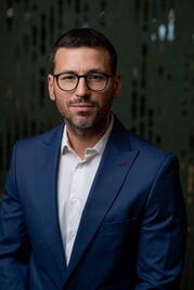 Spații de lucru inteligente, creștere inteligentă:  George Lazar, COO & Commercial Fit-Out Expert la Supertree, despre coworking pentru IMM-uri și companii internaționale în România