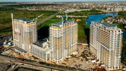 One United Properties își extinde portofoliul: noi spații de birouri premium în dezvoltare pentru chiriașii corporate din București