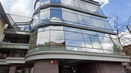 Primavera Development revitalizează fostul sediu Allianz-Țiriac: un nou hub de birouri premium în centrul Bucureștiului