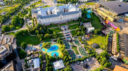 IULIUS: spații de birouri și comerciale durabile pentru companii orientate spre viitor în România