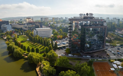 IULIUS: 25 de ani de birouri premium și proiecte integrate care transformă orașele României