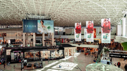 Iulius ridică standardele în clădirile de birouri Clasa A prin integrarea roboților de curățenie autonomi cu AI