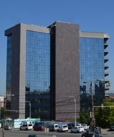 Garmin închiriază 8.000 mp la United Business Center Cluj, stabilind un reper pe piața birourilor regionale