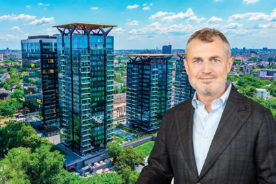 Construcții Erbașu își extinde portofoliul la 4,5 miliarde €: birouri și depozite premium pentru companii în creștere