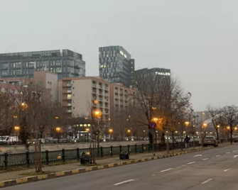 Piața birourilor din România: investiții de peste 260 milioane euro și 1,1 milioane mp ocupați de marile companii