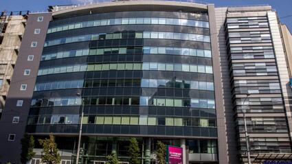 GTC stabilește un nou standard: Birouri LEED Platinum în CBD-ul Bucureștiului pentru afaceri sustenabile