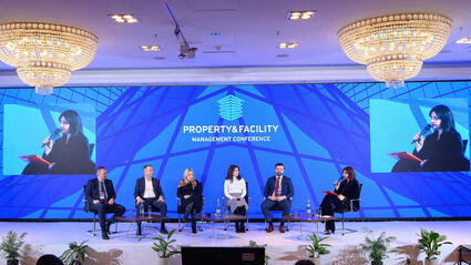 Află cum se transformă administrarea clădirilor comerciale în 2026 la Property & Facility Management Conference