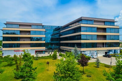 Băneasa Business & Technology Park obține o finanțare de 6,5 milioane de euro pentru clădirile de birouri