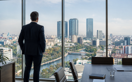 Închirierea birourilor în România: cartierele din București, prețuri și tendințe 2026