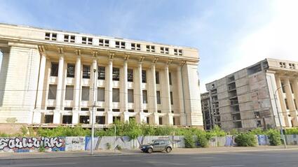 România câștigă arbitrajul internațional privind proiectul Casa Radio