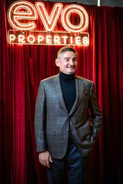EVO Properties, un dezvoltator care construiește comunități. Interviu exclusiv cu Adinel Tudor, CEO