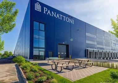Panattoni revine pe piața din România și își stabilește sediul în Ethos House