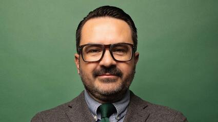 Mindspace extinde responsabilitățile lui Michał Kwinta și în România