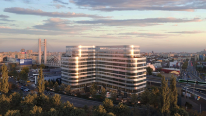 Premier Energy Group devine primul chiriaș al proiectului ARC dezvoltat de PPF Real Estate în București