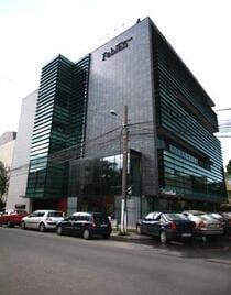 Adval Asset Management obține certificarea LEED Platinum pentru o clădire de birouri din București