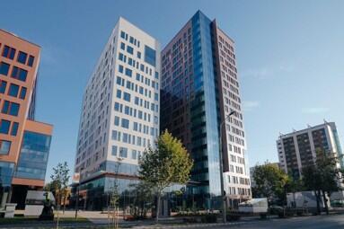 Nexus deschide un nou capitol pe piața de birouri din București, sub managementul Mondo Development, cu Alessa Sin în funcția de Leasing Director