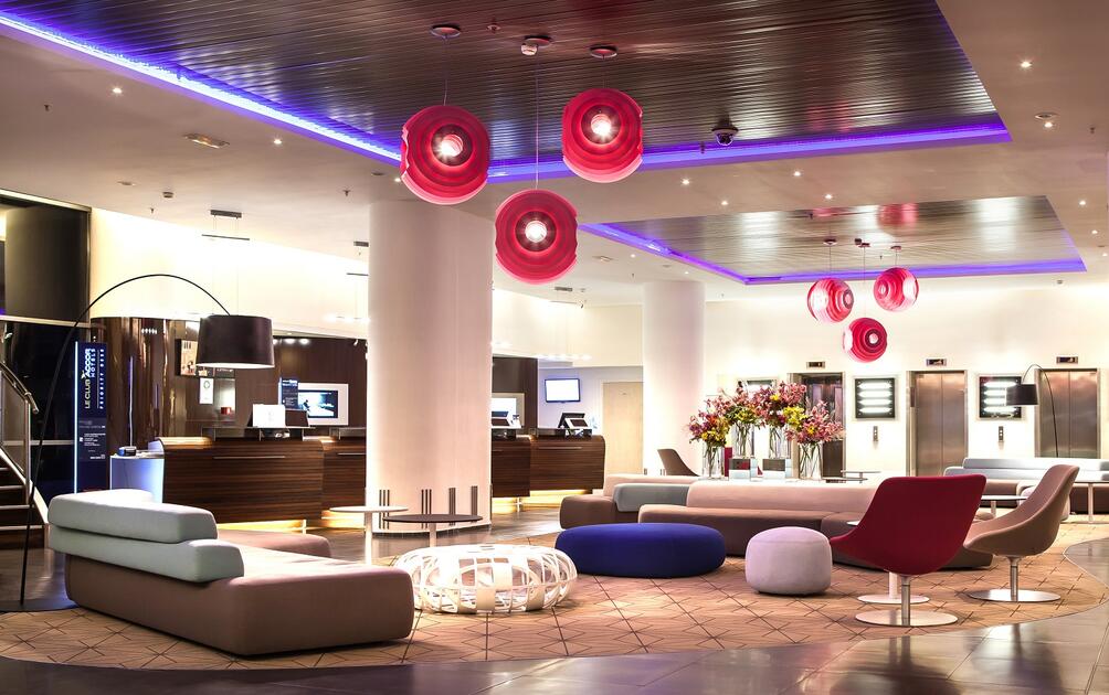 inSIGN by Noblesse Group International a fost desemnat Best Interior ...