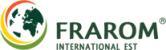 Frarom International Est