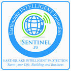 iSENTINEL - sistemul inteligent de protectie antiseismica