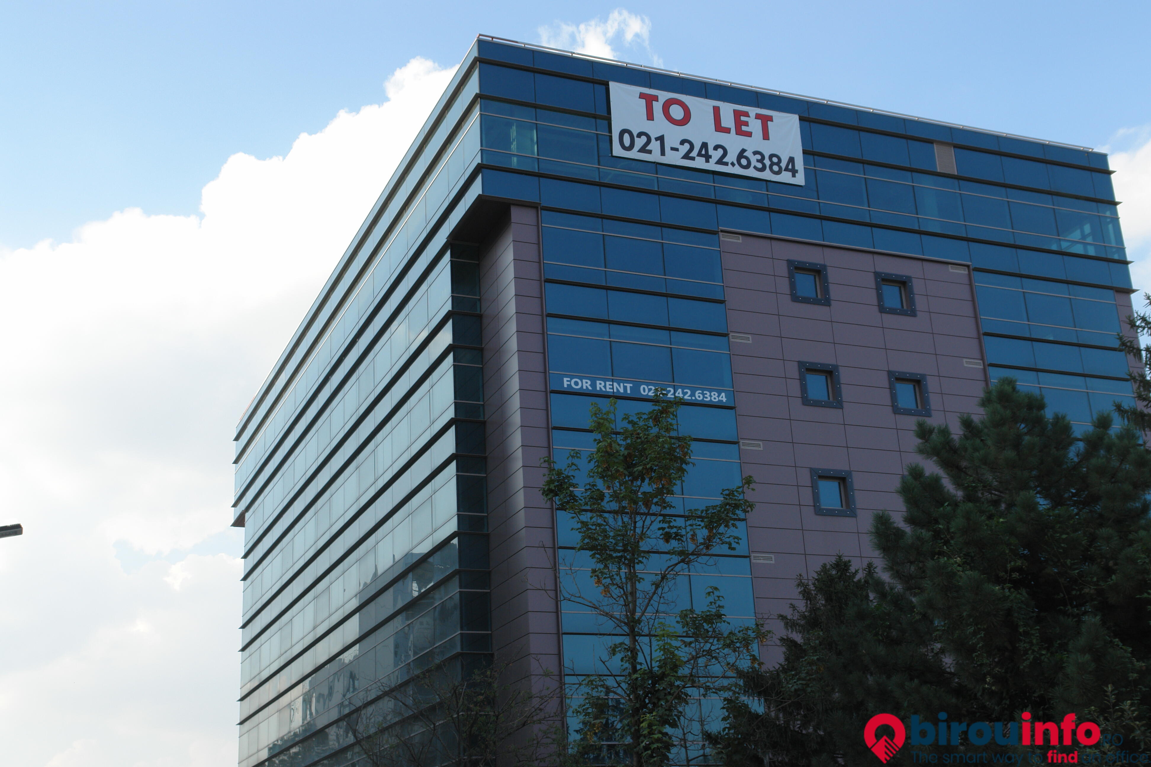 Gfk Romania Pipera Str George Constantinescu Nr 3 Sector 2