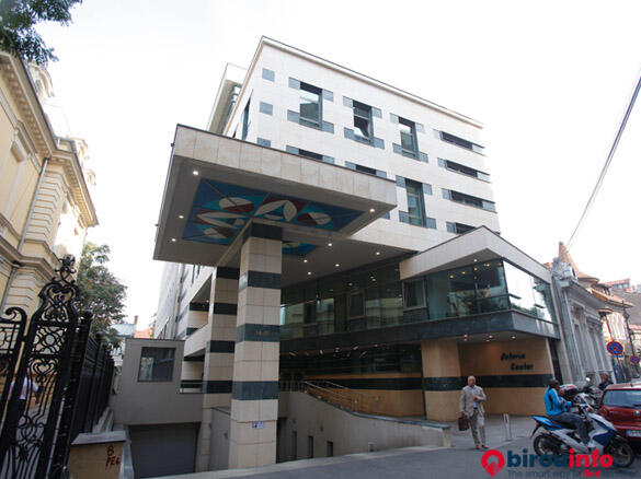 Birouri De Inchiriat In Astoria Business Center 20345 București Str Dionisie Lupu 64 66