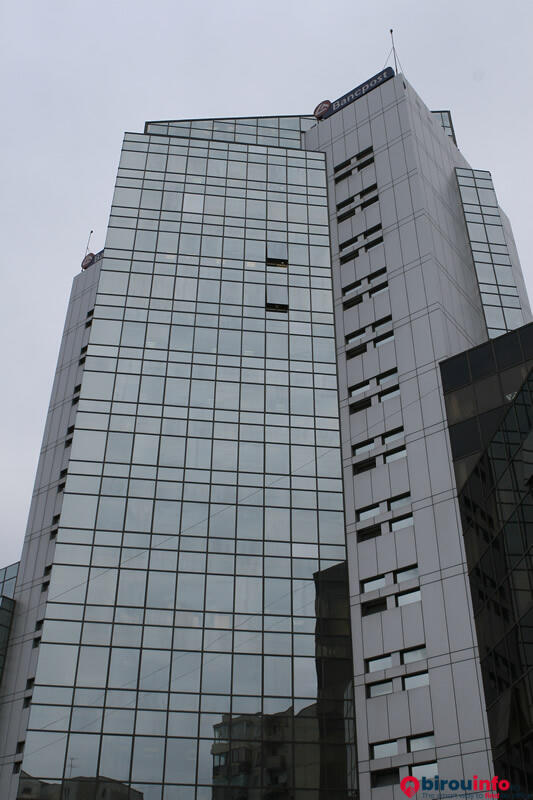 Birouri De Inchiriat In Phoenix Tower 031296 București Calea