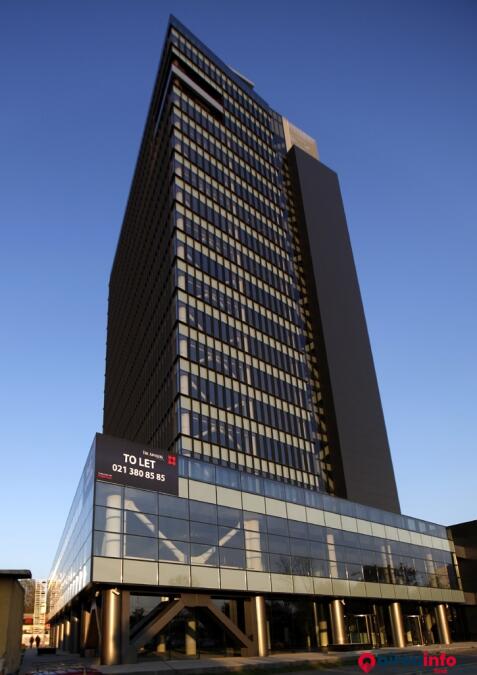 Birouri De Inchiriat In Nusco Tower București Sos Pipera 42