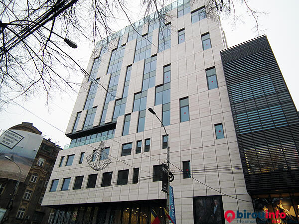 Birouri De Inchiriat In Victoria Center 1000 București Calea Victoriei 145