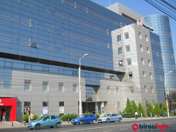 Birouri De Inchiriat In Global Business Center 061344 București Bd Vasile Milea 4a