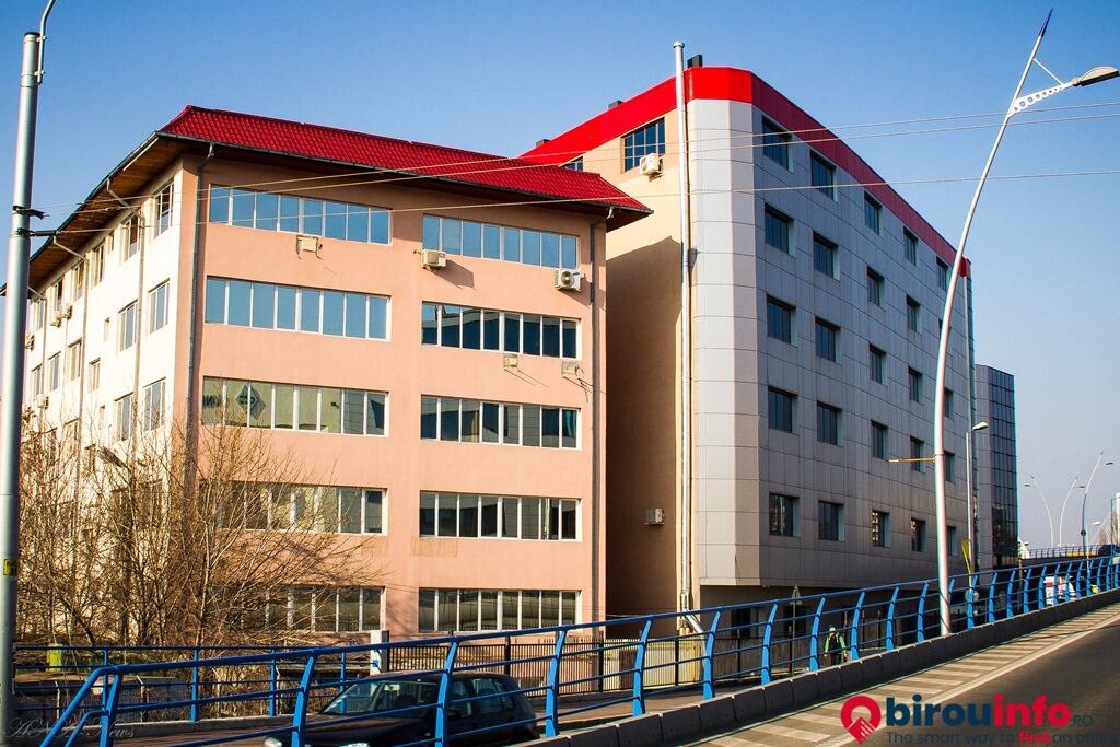 Birouri De Inchiriat In Ayash Business Center Vasile Milea 2i 2000 București Str Vasile Milea 2i
